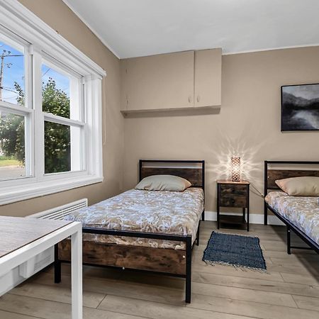 Beautiful 2 Bdr South Shore Montreal ロンゲール エクステリア 写真