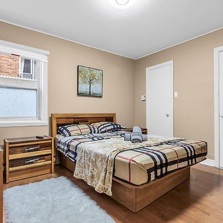 Beautiful 2 Bdr South Shore Montreal ロンゲール エクステリア 写真