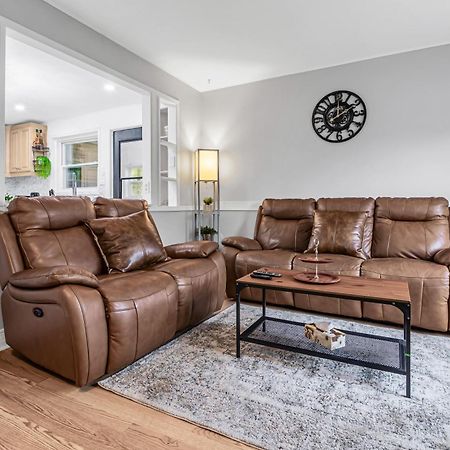 Beautiful 2 Bdr South Shore Montreal ロンゲール エクステリア 写真