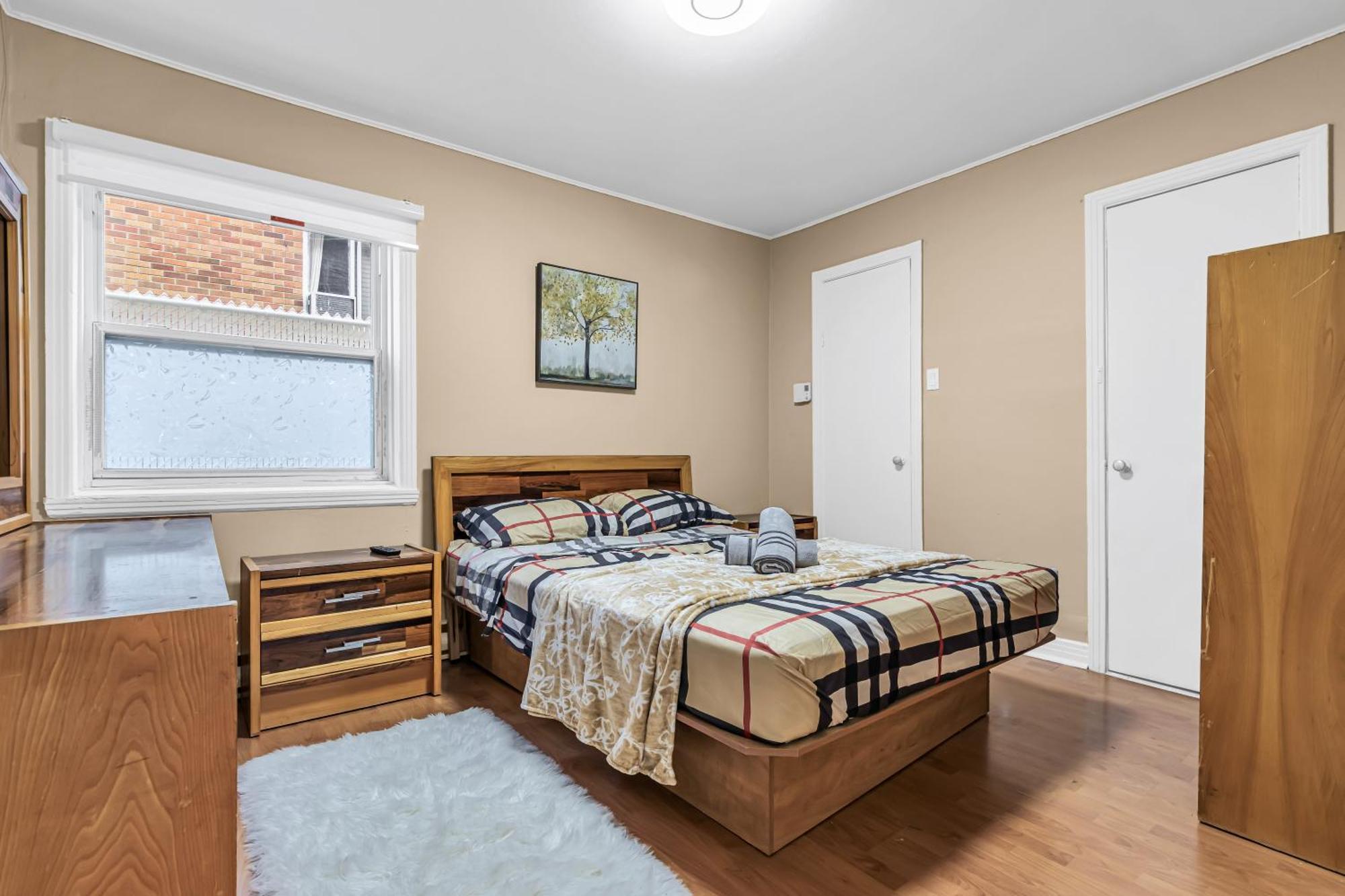 Beautiful 2 Bdr South Shore Montreal ロンゲール エクステリア 写真