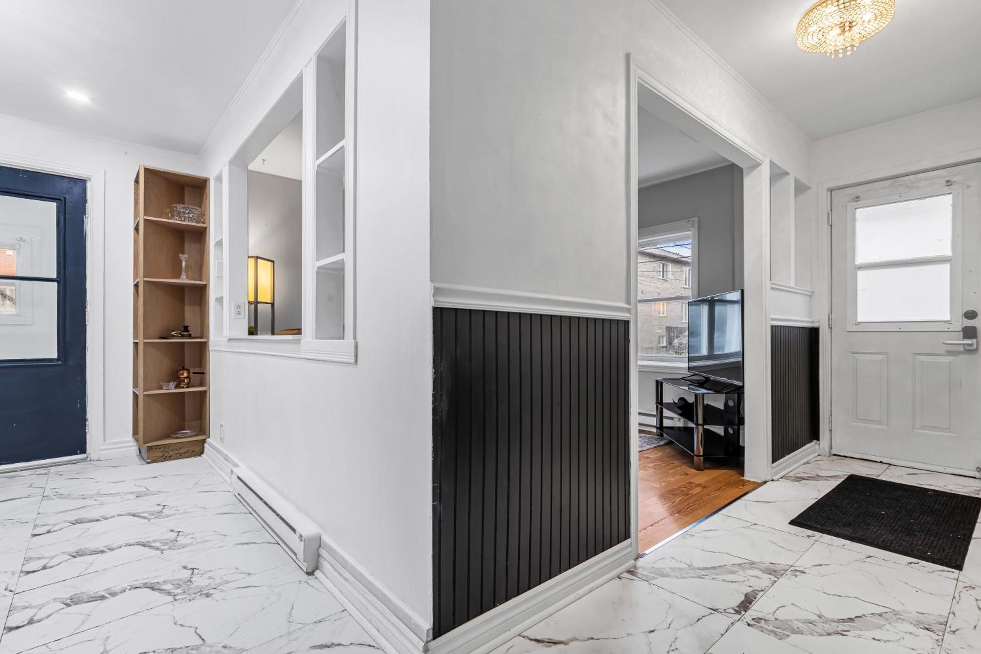 Beautiful 2 Bdr South Shore Montreal ロンゲール エクステリア 写真