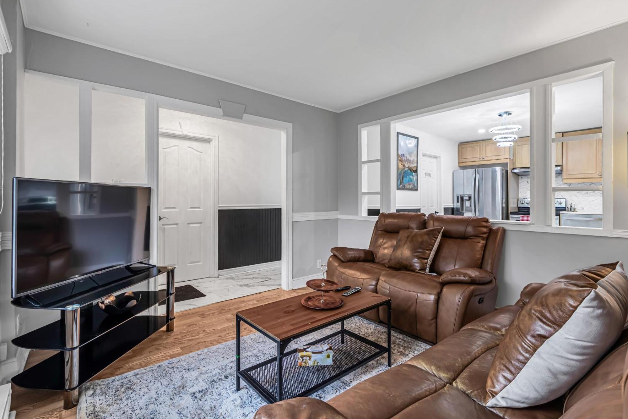 Beautiful 2 Bdr South Shore Montreal ロンゲール エクステリア 写真