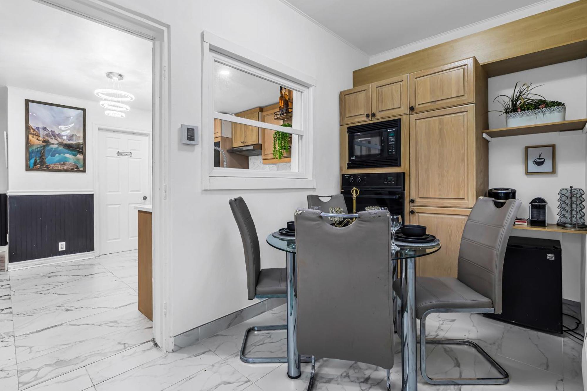 Beautiful 2 Bdr South Shore Montreal ロンゲール エクステリア 写真